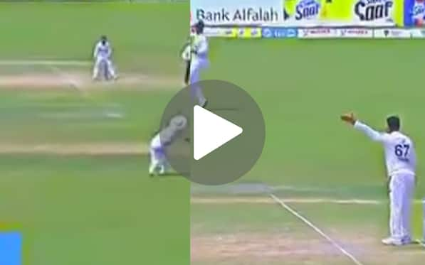 [Watch] Comedy Of Errors By Pakistan; Agha Salman Gets Frustrated With His Teammates